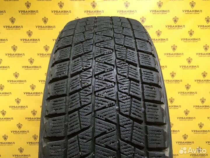Bridgestone Blizzak DM-V1 225/55 R18 98Q