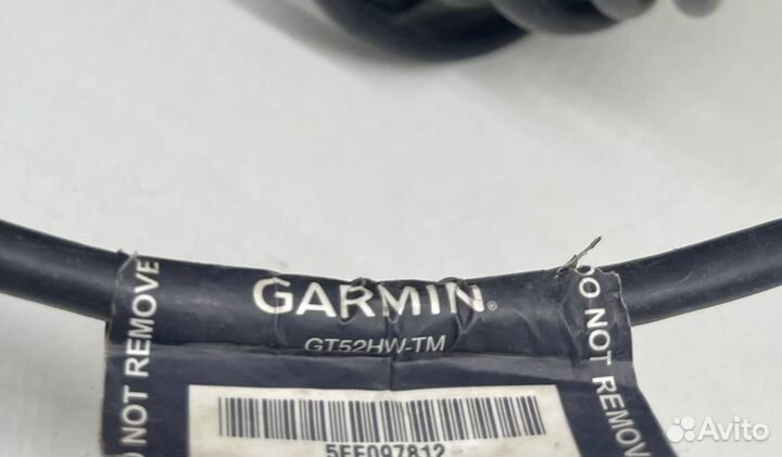 Эхолот Garmin V7 strike (83824яс)