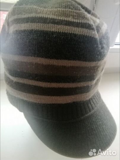 Шапки детск.взросл, Капюшон съёмн.подарочн