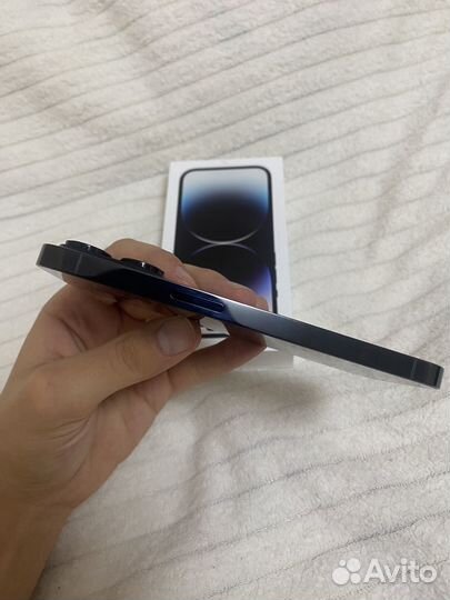 iPhone 14 Pro, 128 ГБ