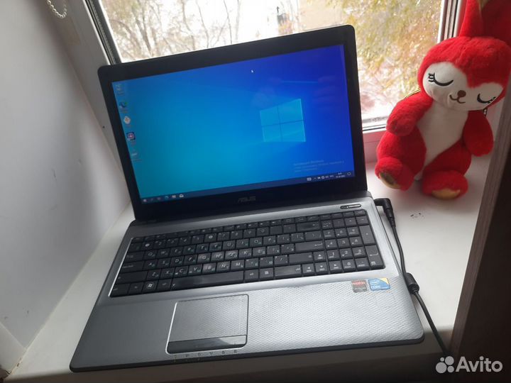 Asus intel core i3