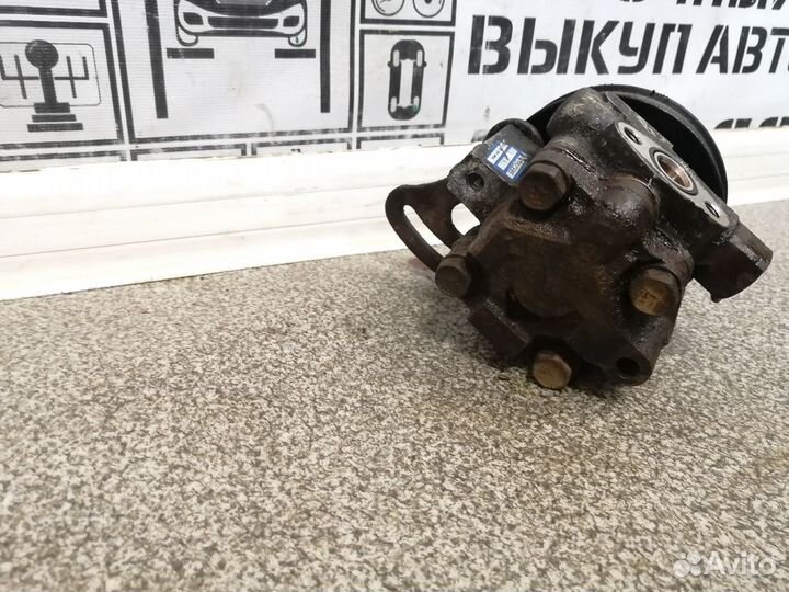 Насос гидроусилителя для Daewoo Matiz (M100/M150)