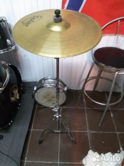 Ударная установка Б\У барабаны sonor