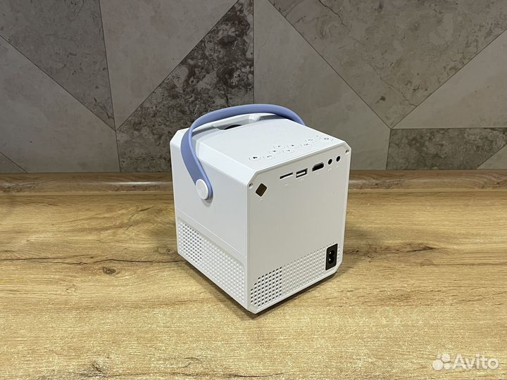 Проектор T2 mini