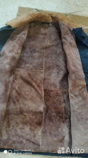 Спецодежда