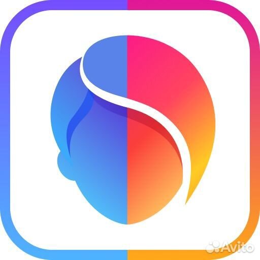 Faceapp pro ios/android
