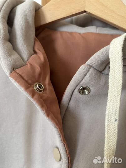 Куртка детская