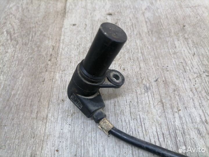 Датчик положения коленвала Chevrolet Aveo T250
