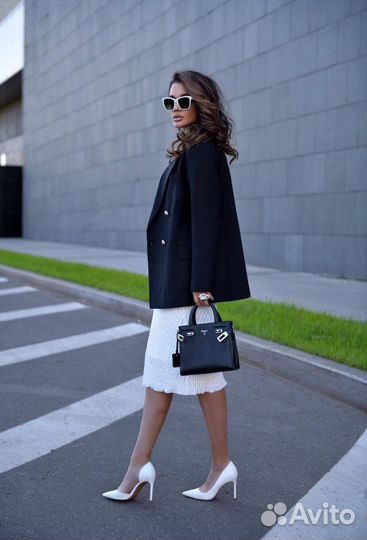 Пиджак женский