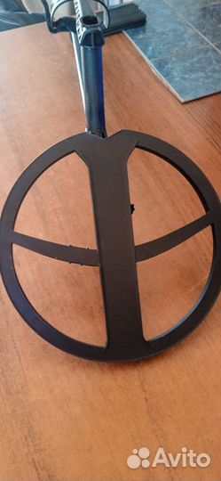 Металлоискатель XP Deus v5