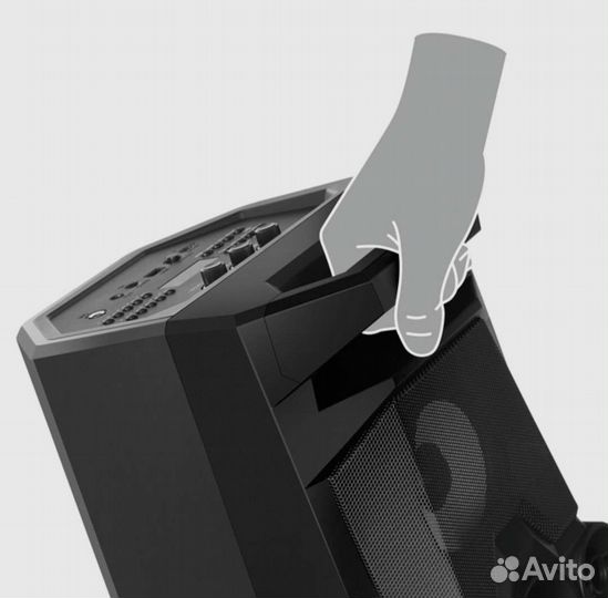 Продам беспроводную колонку