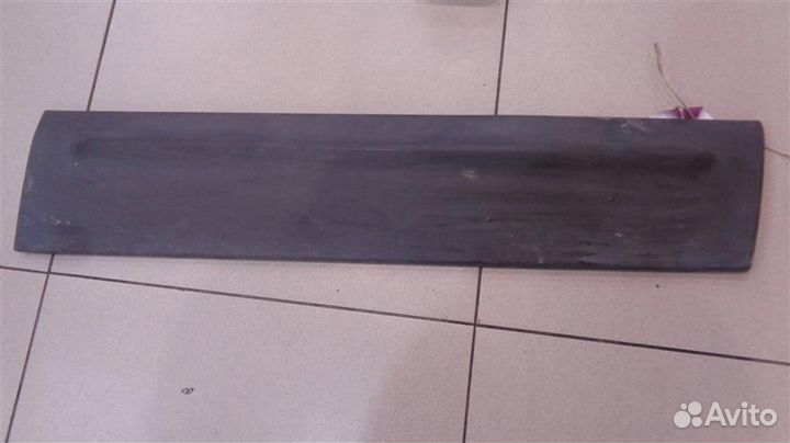 Накладка двери передней правой (наружная) Ford Es