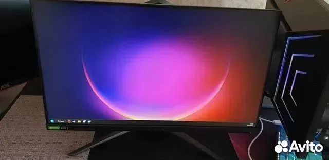 Игровой Монитор Acer Predator XB253Q 240гц