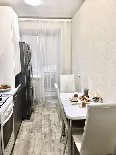 1-к. квартира, 36,3 м², 2/10 эт.