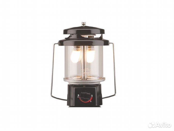 Газовая лампа quickpack deluxe coleman
