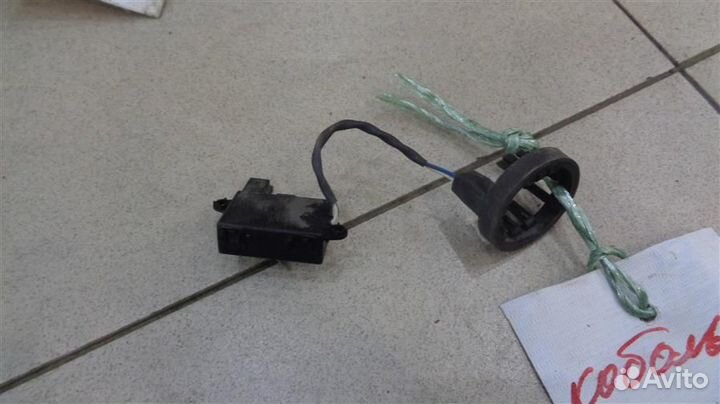 Иммобилайзер Chevrolet Cobalt 2012-2015