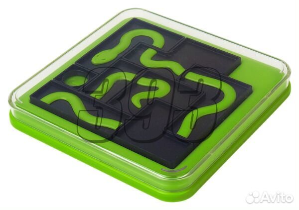 Логическая игра Анаконда (35284)