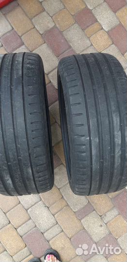 Nokian Tyres Nordman SZ 225/45 R17 94W
