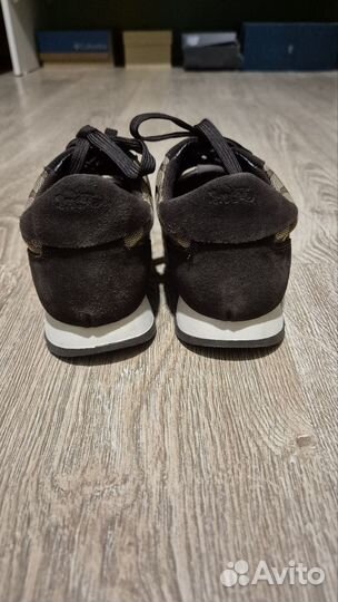 Кроссовки Coach оригинал 37