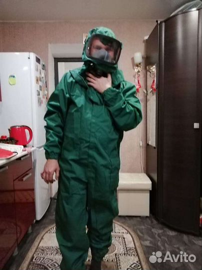 Костюм озк