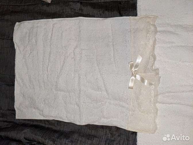 Pizzie e Recami набор полотенец для ребенка