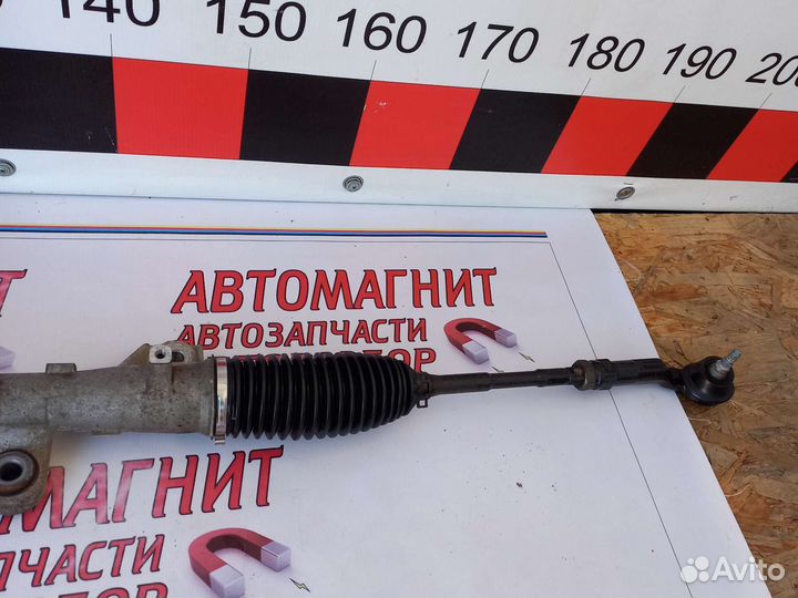 Рулевая рейка Киа Церато 4 BD 18-н.в