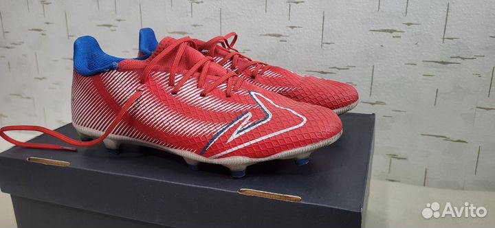 Бутсы футбольные Demix