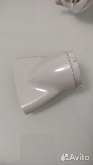 Фен Rowenta Respectissim Pro