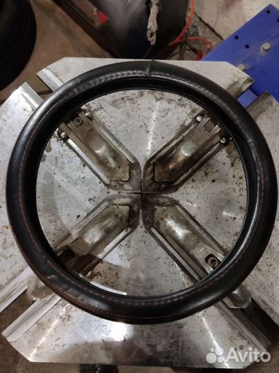 Оплетка на руль