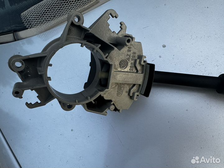 Подрулевой переключатель mercedes w202