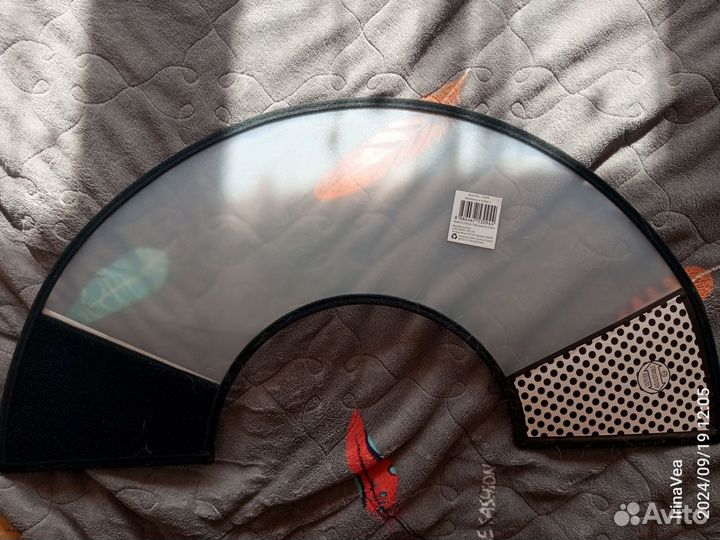 Ветеринарный воротник