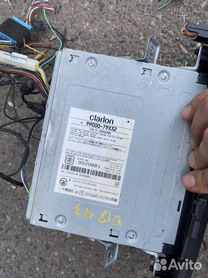 Магнитофон