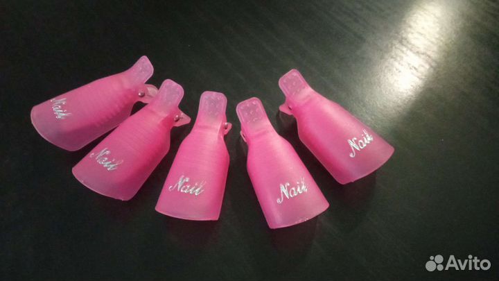 Маникюрный набор Avon