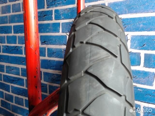 Мотошина Michelin Anakee Adventure 120 70 R19