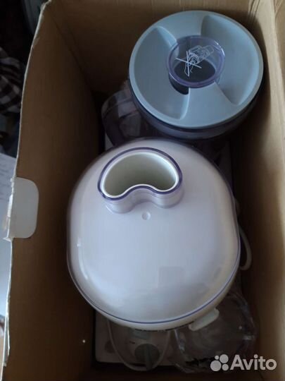 Black+Decker.Шнековая соковыжималка.США.Новая