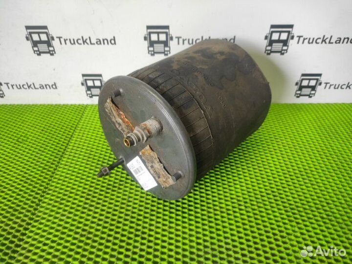 Подушка пневмоподвески задняя левая Volvo Fh 4