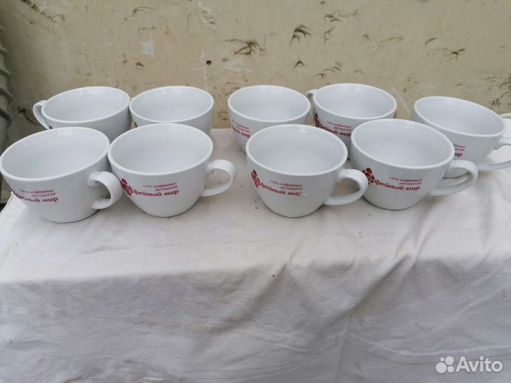 Кофейные пары