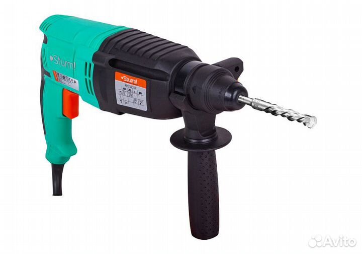 Перфоратор Sturm RH2592P