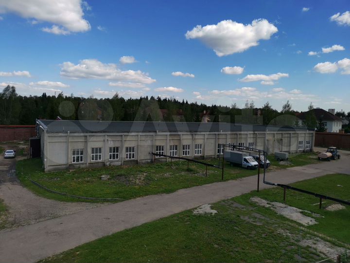 Свободного назначения, 430 м²