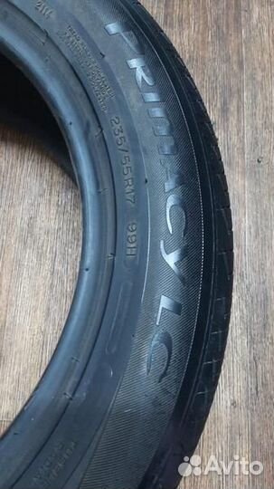 Michelin Primacy LC 235/55 R17