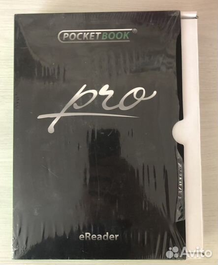 Электронная книга Pocketbook Pro 602
