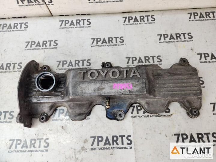 Клапанная крышка toyota town ACE