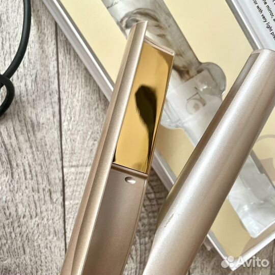 Выпрямитель плойка tyme iron