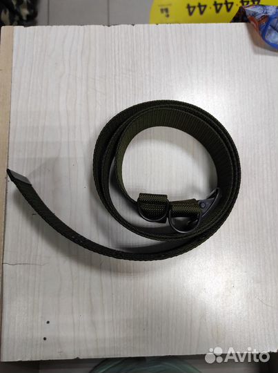 Ремень вкбо Хаки