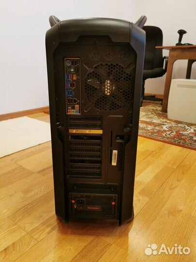 Корпус для пк Cooler Master Cosmos II