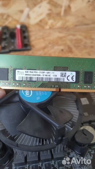 Материнская плата btc b 250c