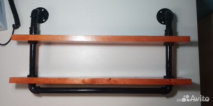 Полка навесная