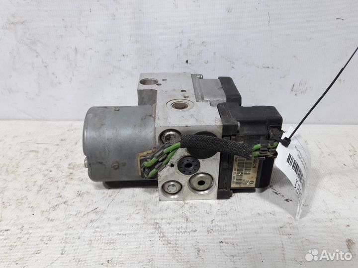 Блок ABS Chevrolet Viva F69 2004-2008