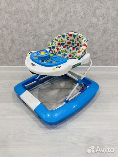 Ходунки детские