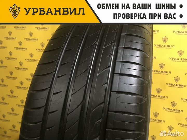 Hankook Ventus Prime 2 K115 235/60 R18 103H